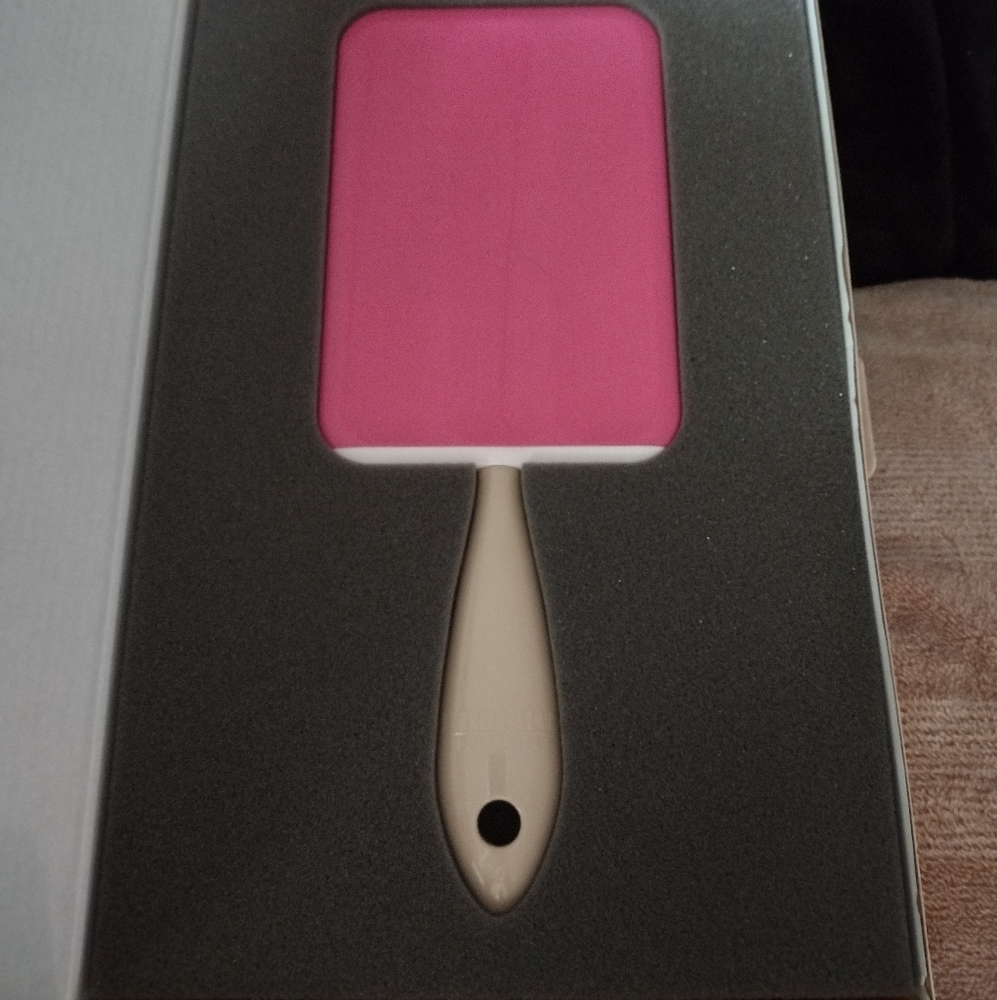 Jeffree Star Limited Edition Pink Popsicle Hand Mirror